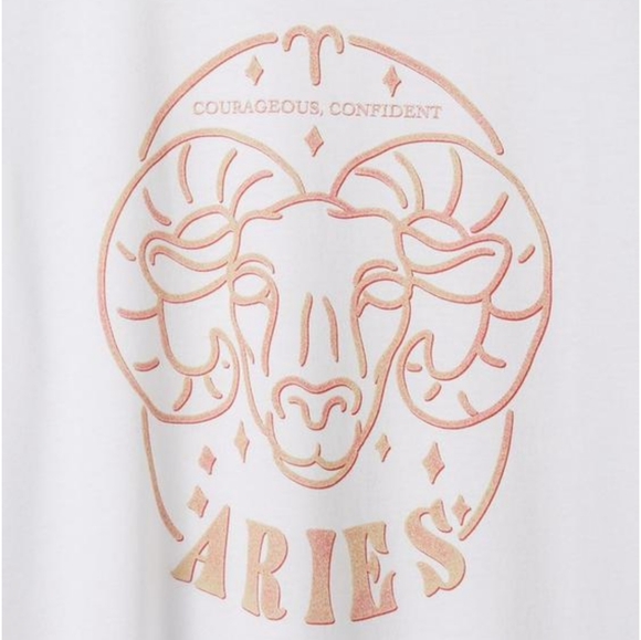 Torrid 'Aries' T-Shirt - Picture 1 of 7
